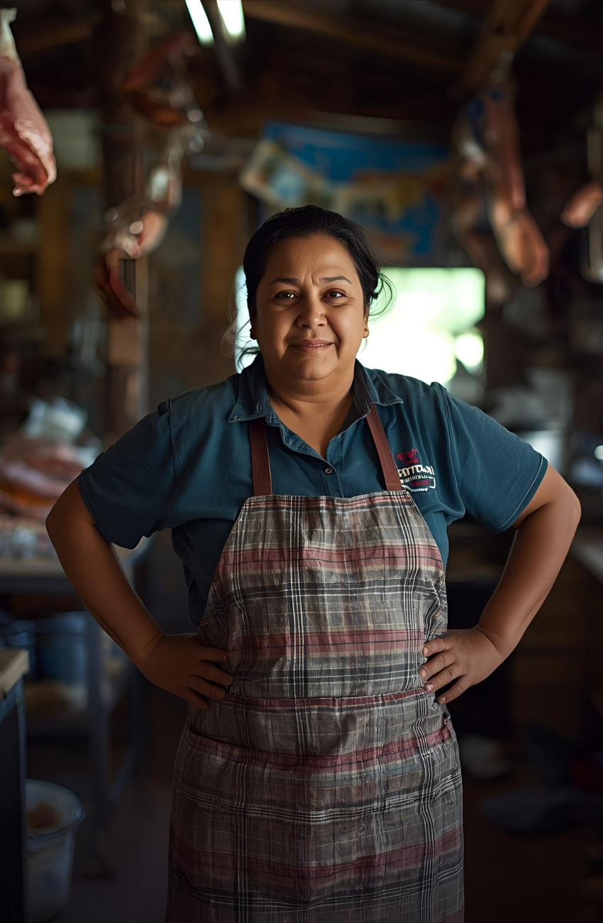 Private business partnership